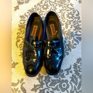 Florsheim men’s tassel shoes